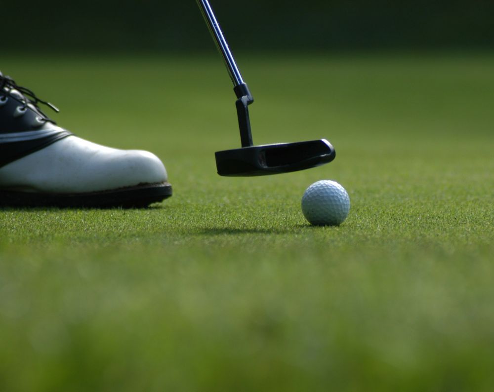 DRS is India's largest non-club golfing community!