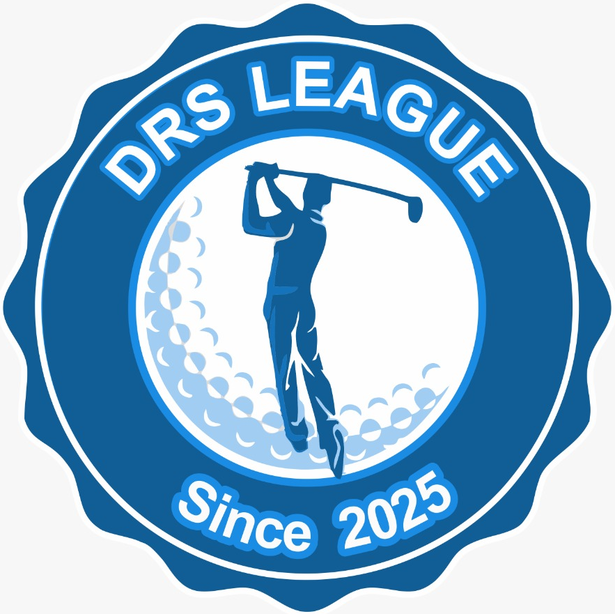 DRS League Golf